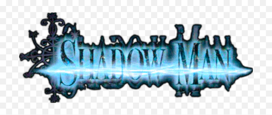 Tgdb - Browse Game Shadow Man Shadow Man Logo Png,Shadow Man Png