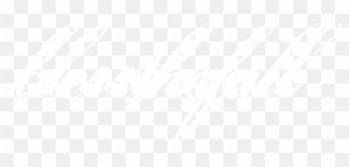 Blessthefall Logo - The Fall png