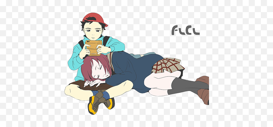 Download Gifs - Illustration Png,Flcl Png