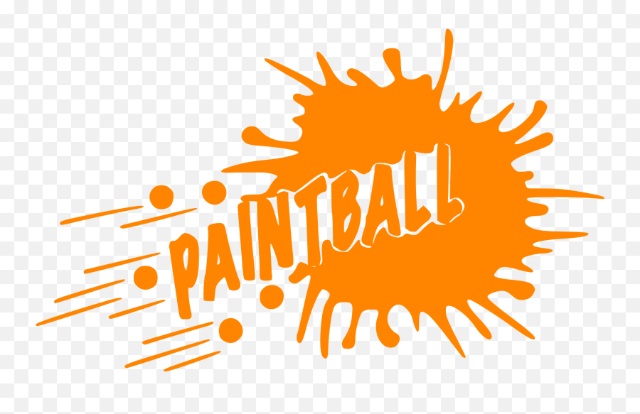 Paintball Png Pic - Paintballen Png,Paintball Png