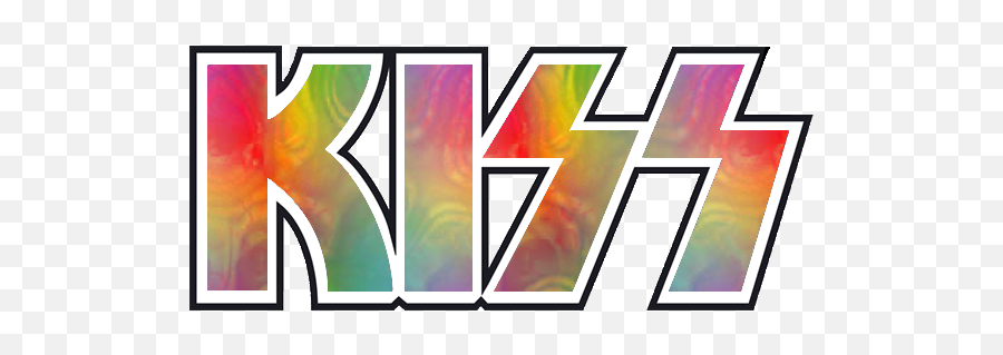 Kiss Logo Band Army - Kiss The Rock Band Clipart Png,Kiss Army Logos