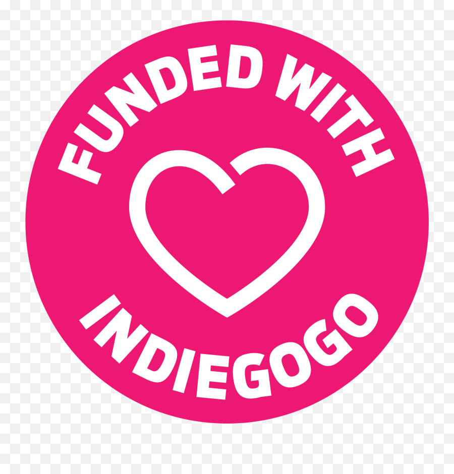 Indiegogo Logos - Indiegogo Logo Png,Indiegogo Logo