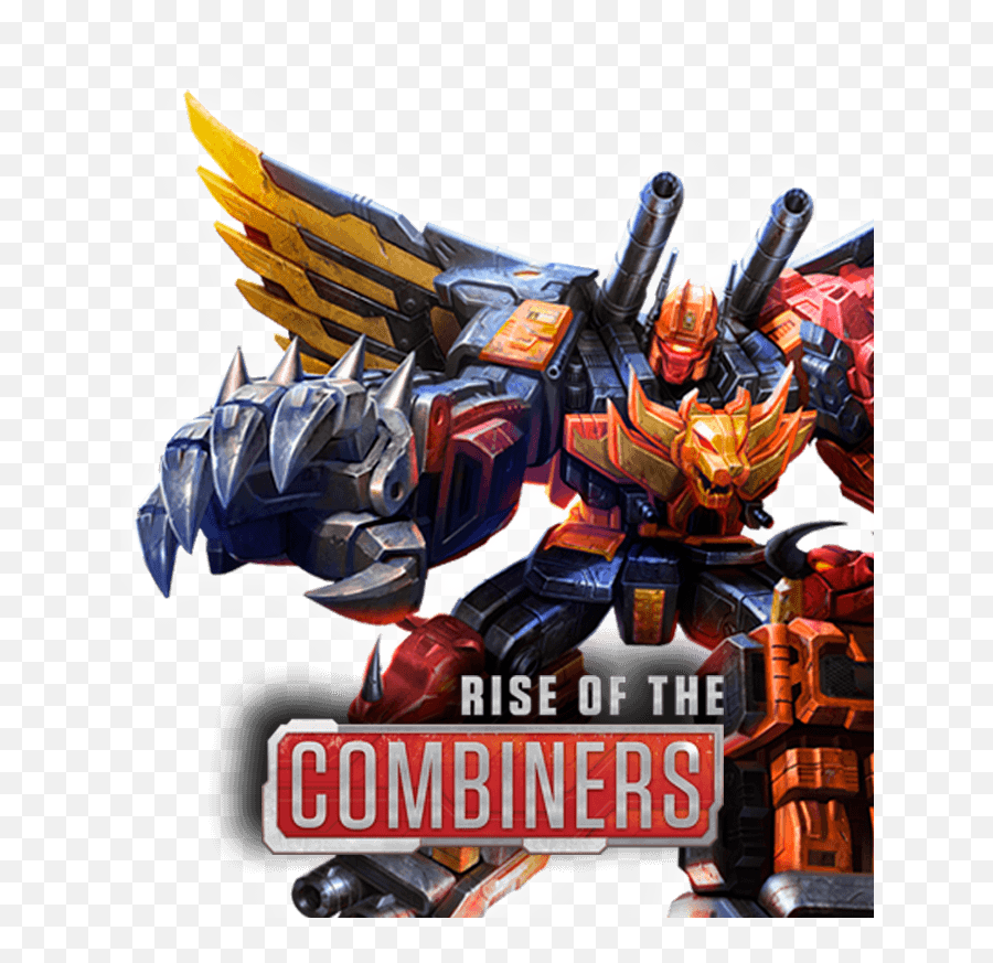 Battle Cards - Transformers Rise Of The Combiners Png,Png Combiner