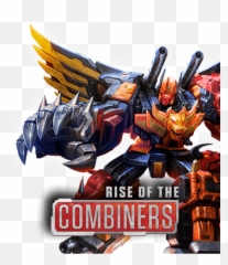 Battle Cards - Transformers Rise Of The Combiners Png,Png Combiner