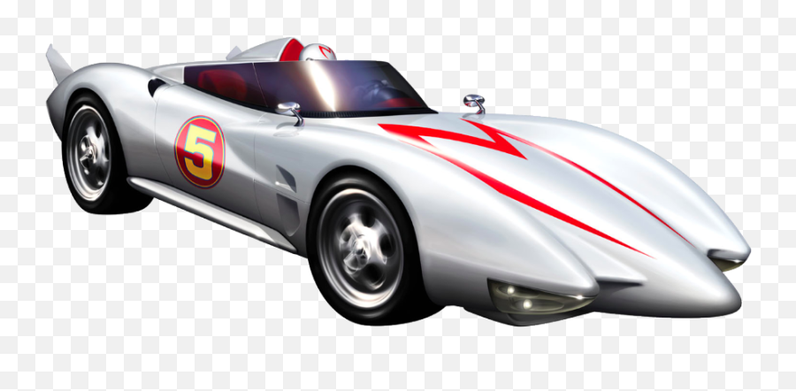 Home Page - Speed Racer Poster Png,Speed Racer Png