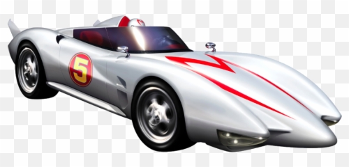 Home Page - Speed Racer Poster Png,Speed Racer Png