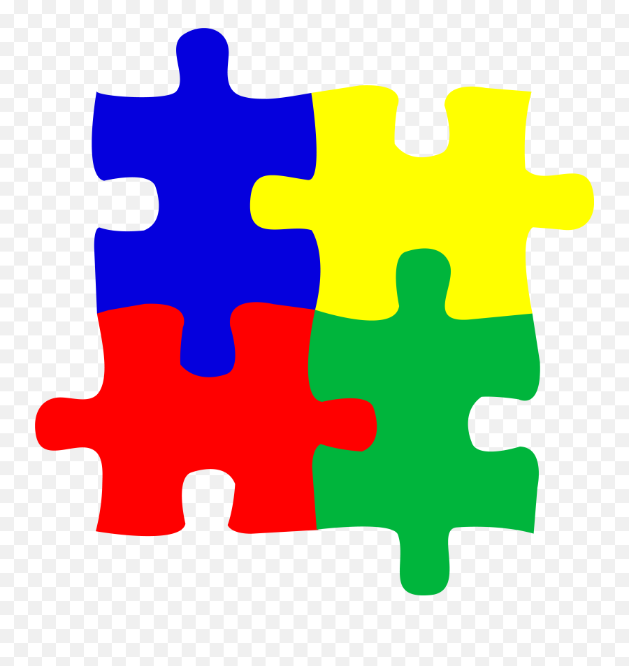 Library Of Free Autism Puzzle Piece Graphic Black And White - Puzzle Piece Autism Logo Png,Puzzle Piece Png