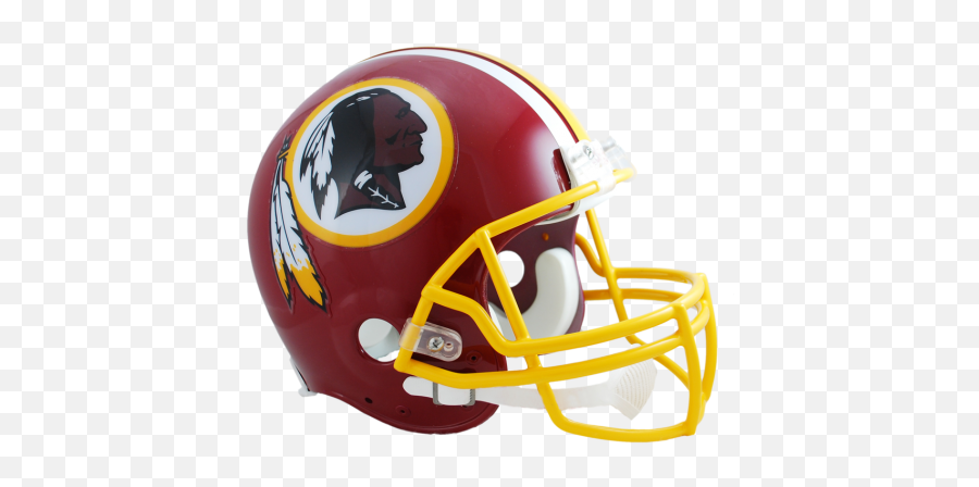 Washington Redskins Png Transparent - Redskins Football Helmet,Redskins Logo Png