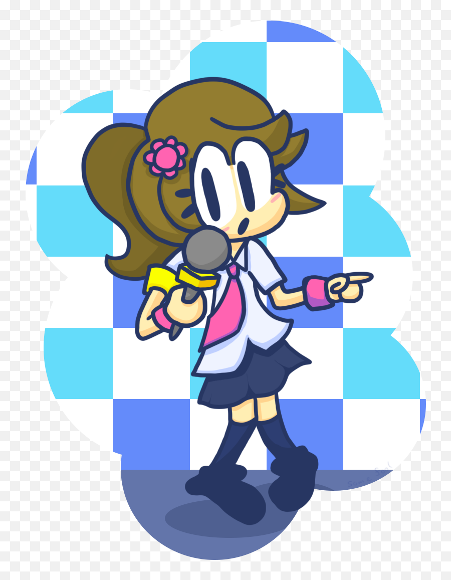 Rhythmheaven - Ringside Fan Art Rhythm Heaven Png,Rhythm Heaven Logo