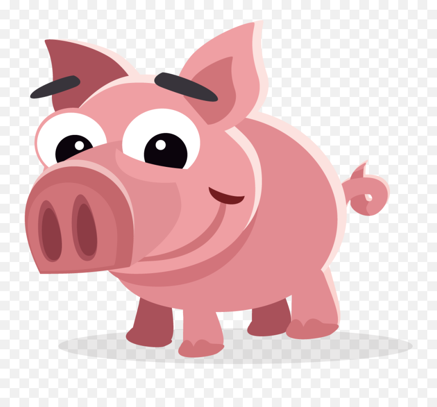 Clipart Library Stock Png Files - Pig Png Clipart,Free Pngs For Commercial Use