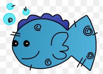 Ocean Animal Science Clipart - Portable Network Graphics Png,Ocean Clipart Png