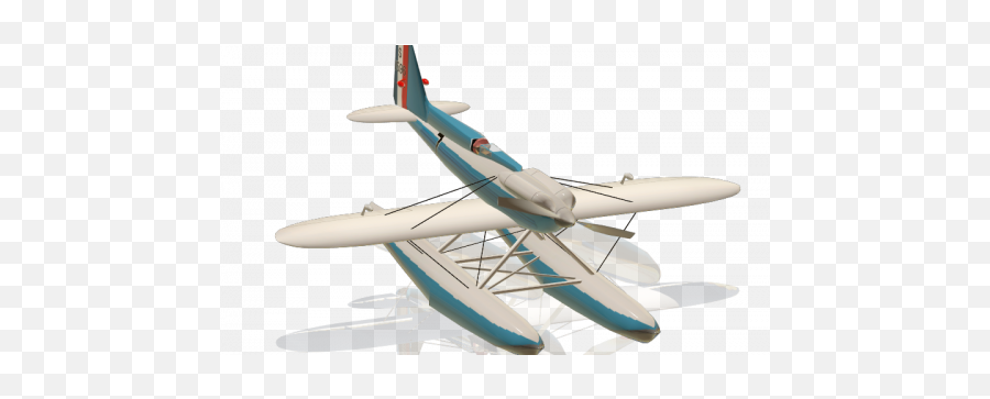 X - Toy Airplane Png,Icon Seaplane