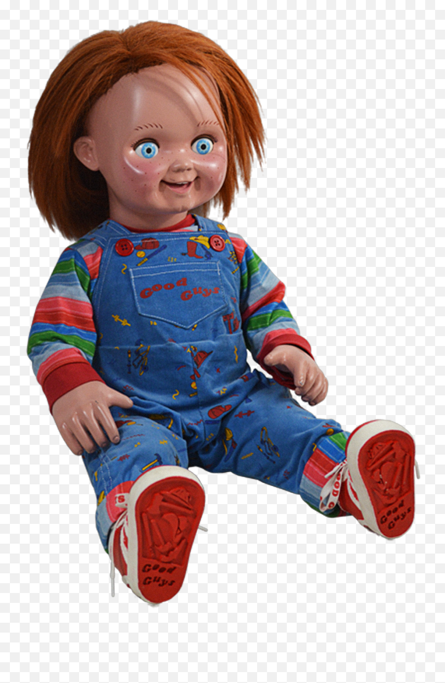 Chucky Doll Png Images Collection For - Life Size Good Guy Doll,Doll Png