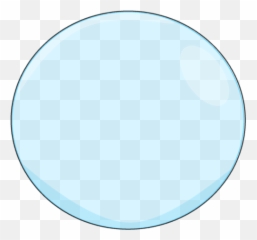 Bubbles Clipart Outline - Circle png