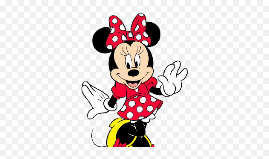 Minnie Mouse - Easy Minnie Mouse Pencil Drawing Png,Minnie Mouse Face Png