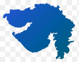 Transparent Gujarat Map Icon Pngimagespics