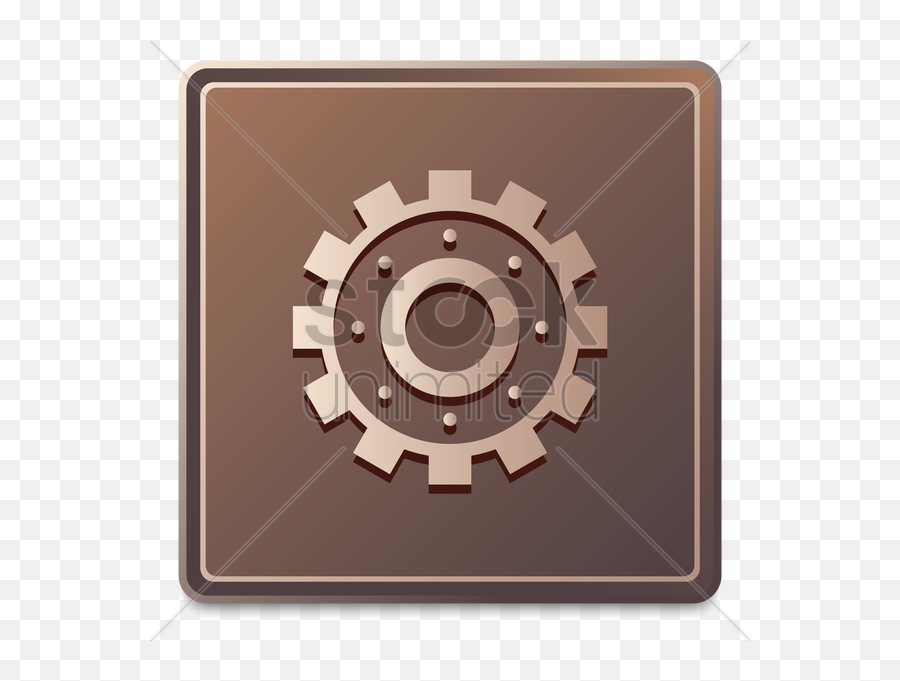 Settings Icon Vector Image - 1632762 Stockunlimited Vector Graphics Png,Google Settings Icon