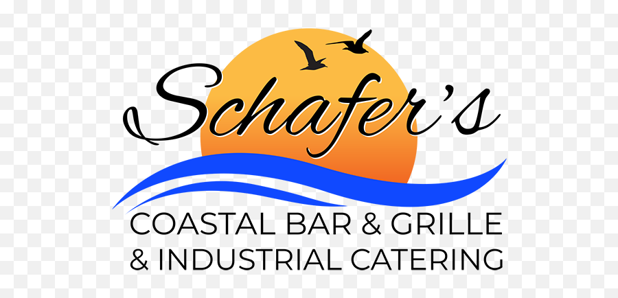 Schaferu0027s Coastal Bar U0026 Grille Best Seafood Happy Hour - Language Png,Buffet Icon Barrel