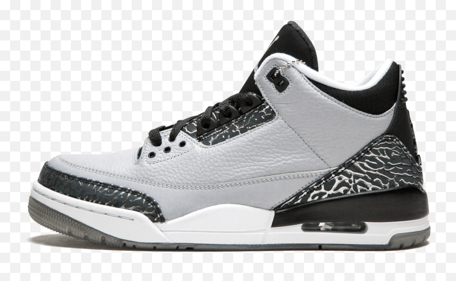 Shop Jordan 3 Retro Se Td - 136064 004 Png,Air Jordan Iii Premium Icon