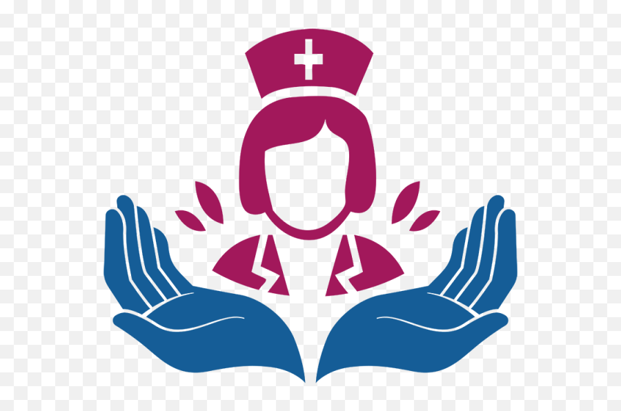 Nurse Doctor Vector Icon Assistant - Community Health Nurse Clipart Png,Nurse Vector Icon