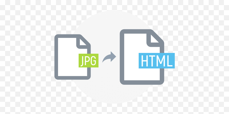 Convert Jpg To Html Online - Onlineconvertfree Convertir Dds A Png,Facebook Icon For Html