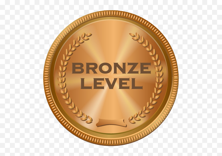 Bronze Level Sponsor U2014 Embrace Png Season 1 Icon
