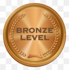 Bronze Level Sponsor U2014 Embrace Png