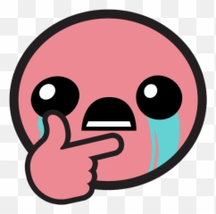 Biblethonk - Discord Emoji Biblethump Transparent png