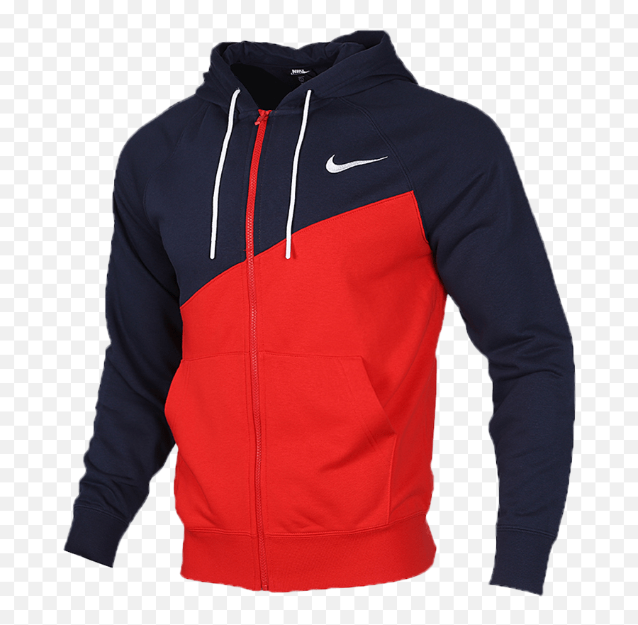 Nike Mens Bomber Jacket - Long Sleeve Png,Nike Sb Icon Full Zip Hoodie