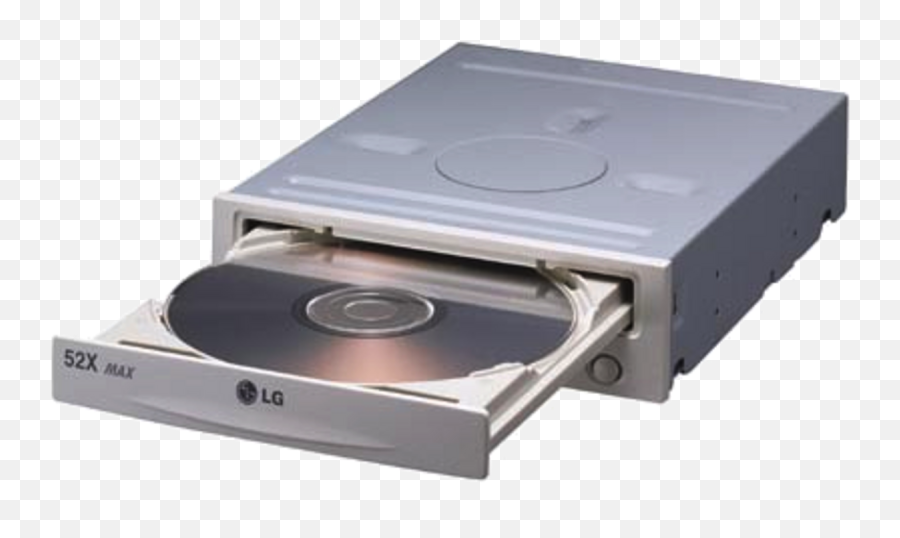 Download Cds Ranked Noisey Lg Gcr 8525b Cdrom Drive Internal Cd Png - rom Icon