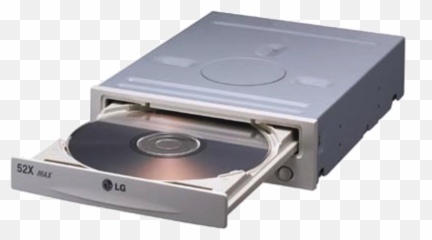 Download Cds Ranked Noisey - Lg Gcr 8525b Cdrom Drive Internal Png
