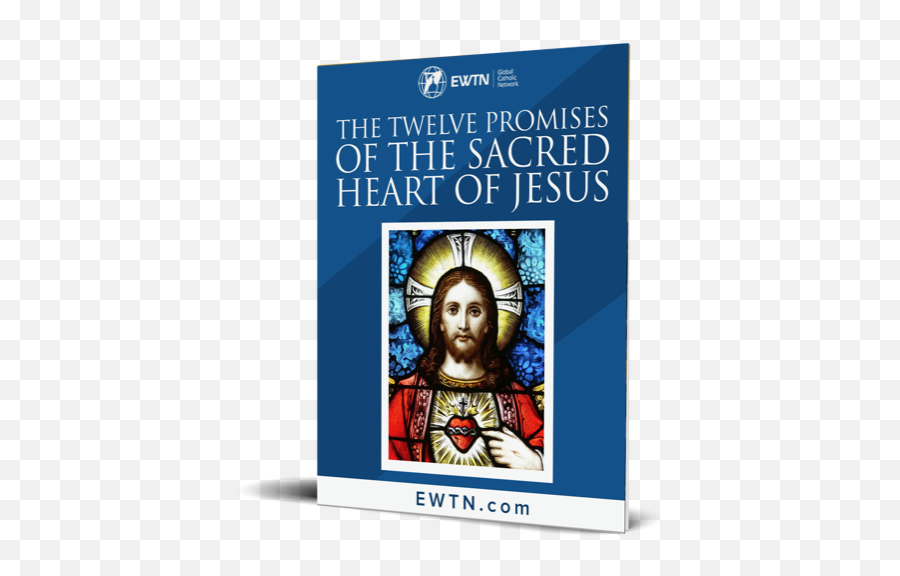 Feast Of The Sacred Heart Ewtn - Prophet Png,St. Therese Icon