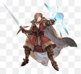 Sword Master - Fictional Character png