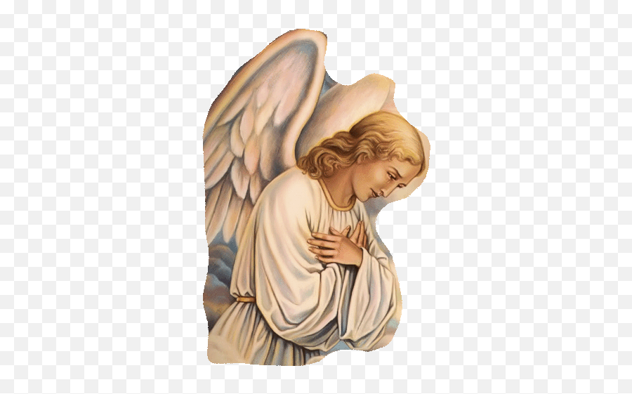 Angel Wings Gif - Angel Png,Angel Wings Icon For Facebook