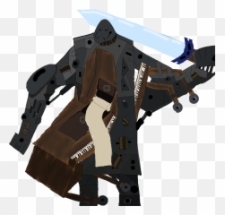 Art Tin - tin Warforged PaladinBard DnD Fictional Character png