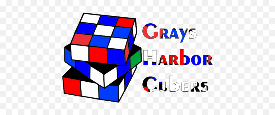 Page 2 - Modern Logo For Rubiku0027s Cube Club By Nyhallak Language Png,Rubik's Cube Icon