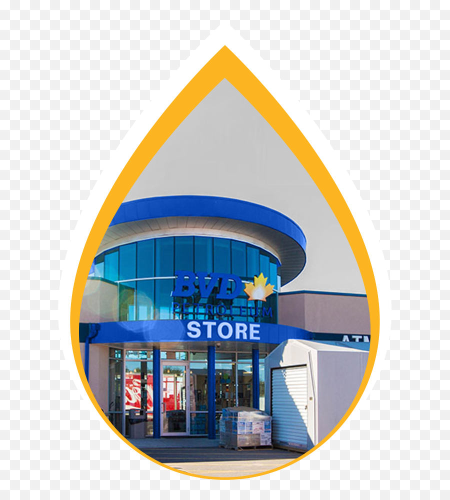 Bvd Petroleum Group Travel Centers Partner - Vertical Png,Facade Icon
