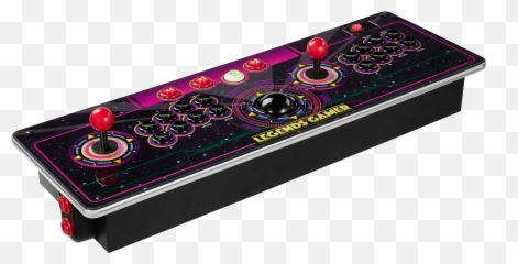 Atgames Legends Gamer Pro - Walmartcom Se Tabletop Arcade png