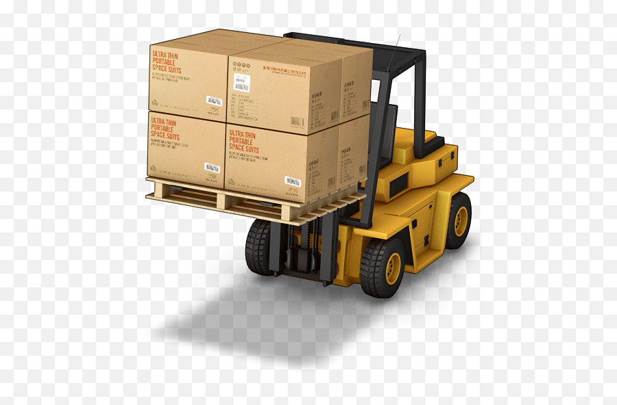 Fork 4 Icon - Cargo Boxes Icons Softiconscom Warehouse Png,Suits Icon