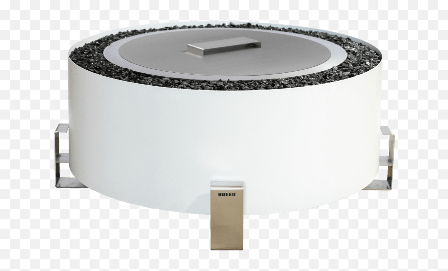 Luxeve Fire Pit - White River Cylinder Png,Airflow Icon 30 Review