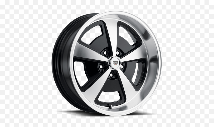 Rev Wheels - Rev Wheels 109 Png,Jeep Icon Wheels