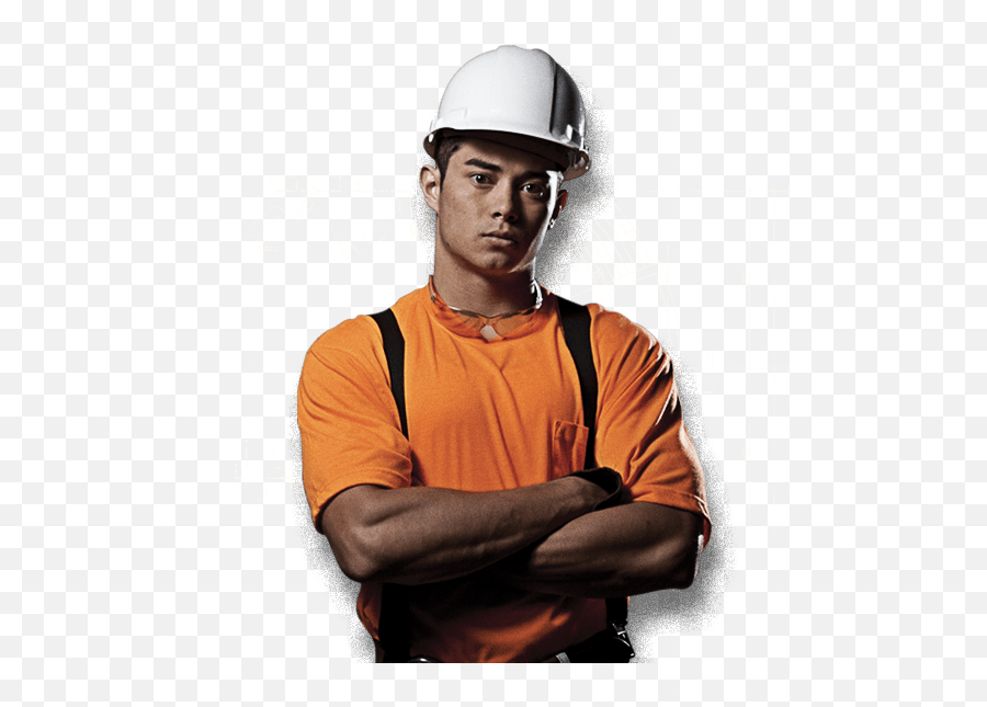 Workers - Hard Hat Png,Construction Worker Png