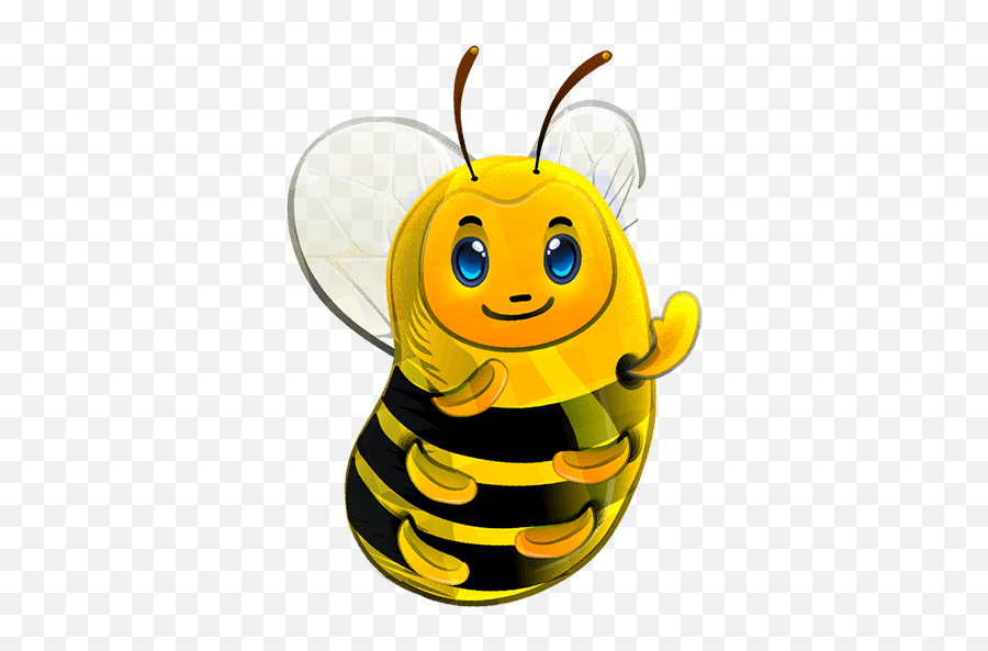 Bee0014hello - Free Download Icon Png,Bumblebee Icon