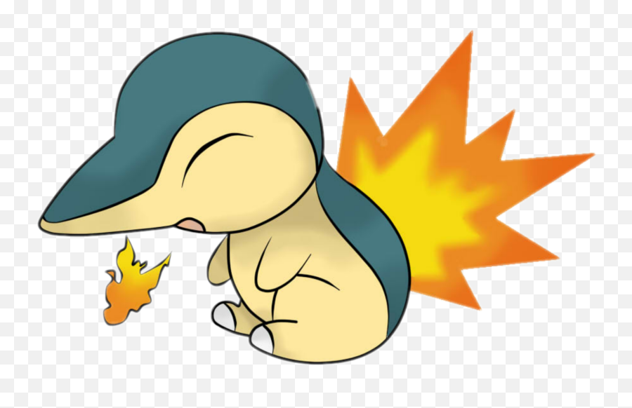 Fan Art Pokémon Kawaii PNG, Clipart, Art, Carnivoran, Cartoon, Chibi,  Cyndaquil Free PNG Download