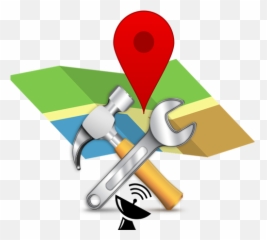 Gps Faster Signal - Survey Number Wise Village Bhoomi Karnataka Village Map Png,Gps Signal Icon
