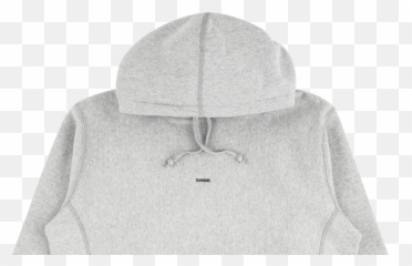 Supreme Micro Logo Hooded Sweatshirt Png Wesc Icon Hoodie