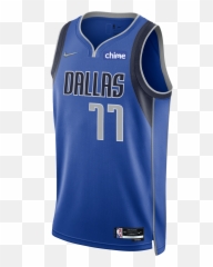 Dallas Mavericks Jersey 2019 Png Image