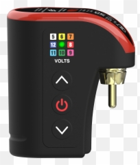 Lightningbolt Battery Pack - Fk Irons Bolt png