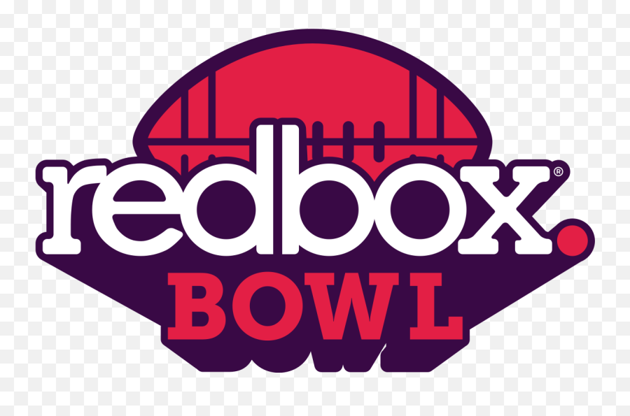 Redbox Bowl - Redbox Bowl 2019 Logo Png,Red Box Png