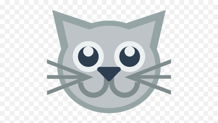 Cat Icon - Small Cat Icon Png,Cat Icon Png